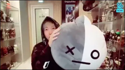 Si tu as répondu "Je suis en colère et je cherche à me calmer", pourquoi ?