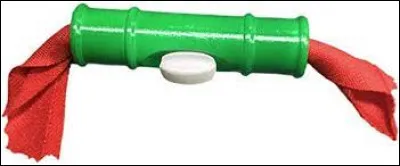 Dans quel manga as-tu déjà vu cet objet ?