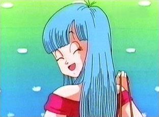 Quiz Dragon ball