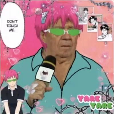 Ton passe-temps favori est :