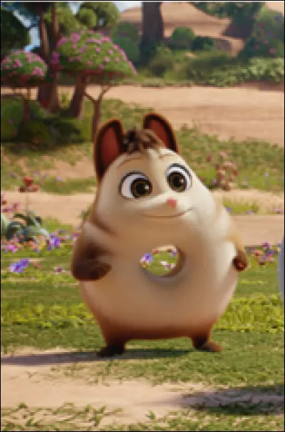 Comment s'appelle le frère de ce Bouchetrous ?