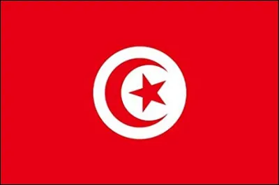 Sur quel continent se situe la Tunisie ?