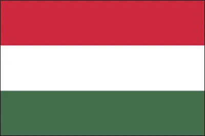 Quelle est la capitale de la Hongrie ?