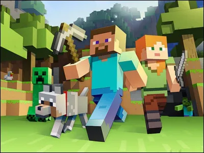 En quelle ann&eacute;e est sorti "Minecraft" ?