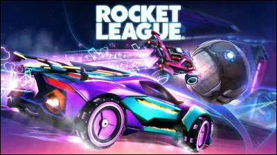 En quelle ann&eacute;e est sorti "Rocket League" ?