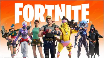 En quelle ann&eacute;e est sorti "Fortnite" ?