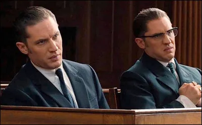 Dans quel film Tom Hardy joue-t-il plusieurs personnages ?