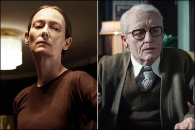 Dans quel film Tilda Swinton joue-t-elle plusieurs personnages ?