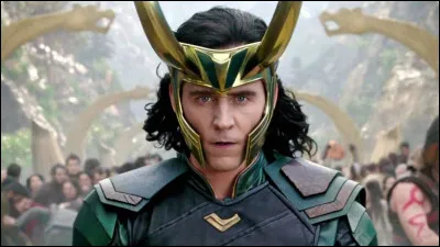 Dans quel film assistons-nous à la vraie mort de Loki ?
