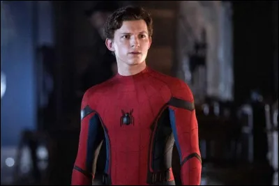 Quel âge a Peter Parker durant les évènements de "Spider Man : Homecoming" ?