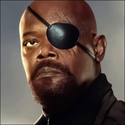 Comment Nick Fury a-t-il perdu l'usage de l'un de ses yeux ?