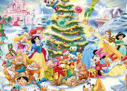 Test Quelle princesse Disney es-tu ? (3)