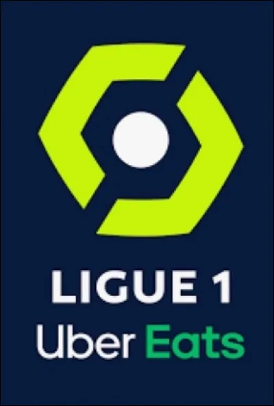 Quel était le classement final de l'ASSE en Ligue 1 Uber Eats 2020/2021 ?