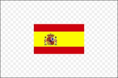 Quel est ce drapeau ?