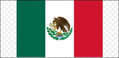 Quel est ce drapeau ?