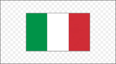 Quel est ce drapeau ?