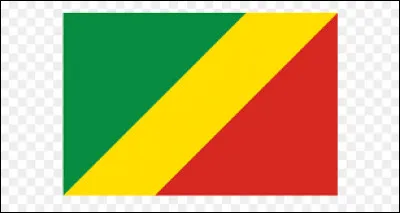 Quel est ce drapeau ?