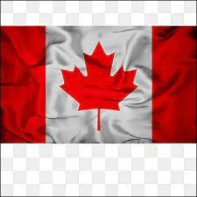 Quel est ce drapeau ?