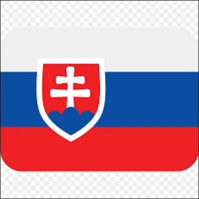 Quel est ce drapeau ?