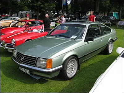 Même patronyme de circuit chez Charade, Ferrari, Opel ou Chevrolet, vous avez le choix. Mais quel nom leur a-t-il été attribué ?