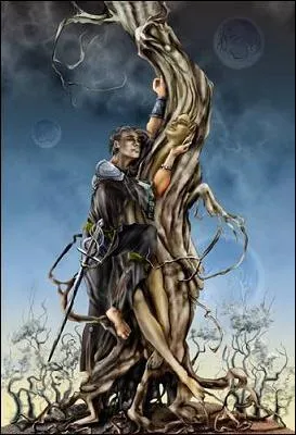 Pour remercier Baucis et son mari de leur pit Zeus les pargna lorsqu'il dclencha le dluge et les changea en arbres  tout jamais entrelacs. Mais qui tait le mari de Baucis ?