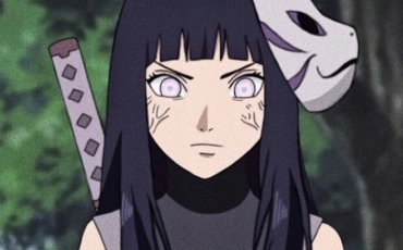 Quiz Hinata