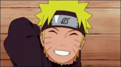 Quel est le jour de naissance de Naruto ?