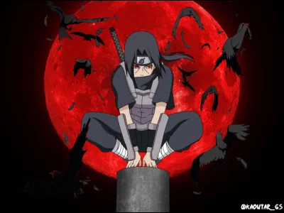 Qui est le frère de Sasuke ?