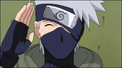 Qu'est-ce que Kakashi invoque ?