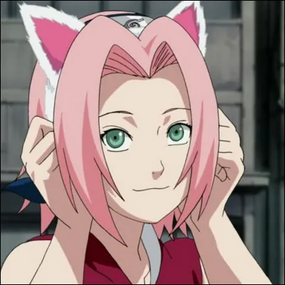 Qui est la meilleure amie de Sakura ?
