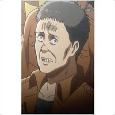 Comment s'appelle-t-il ?