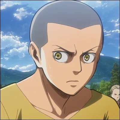 Quel est le nom de famille de Connie ?