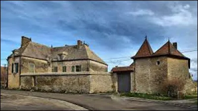Petit village de 57 habitants, dans l'aire d'attraction Bisontine, Bartherans se situe dans le département ...