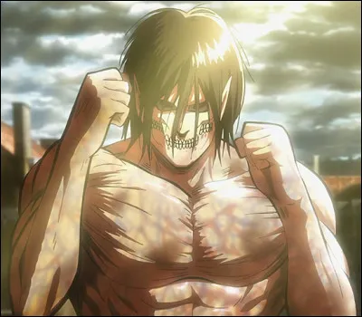 Qui n'a jamais possédé le Titan Assaillant ?