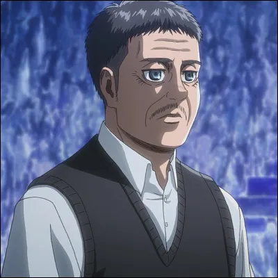 Comment s'appelle le père d'Historia ?