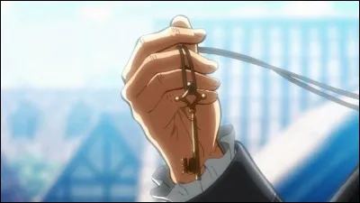 Qu'y a-t-il dans la fameuse cave chez Eren ?