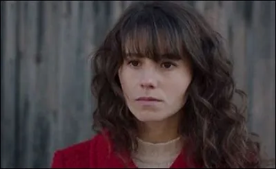 Comment se prénomme ce personnage ?