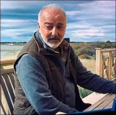 Comment se prénomme ce personnage ?