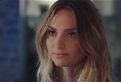 Comment se prénomme ce personnage ?