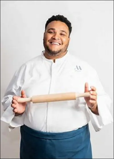 Comment se prénomme ce personnage ?