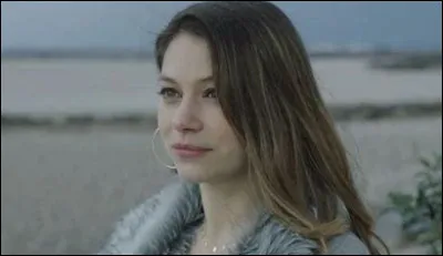 Comment se prénomme ce personnage ?