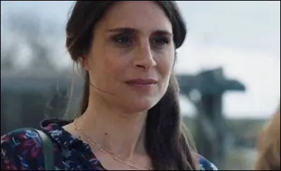 Comment se prénomme ce personnage ?