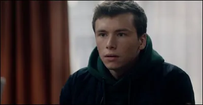 Comment se prénomme ce personnage ?