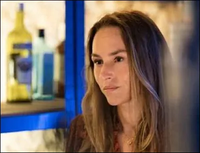 Comment se prénomme ce personnage ?