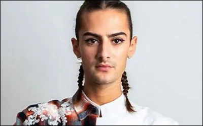 Comment se prénomme ce personnage ?