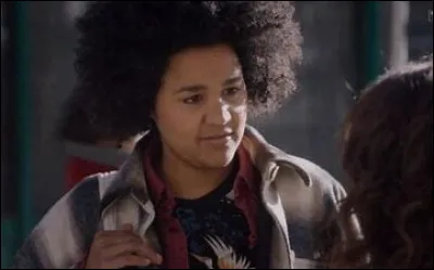 Comment se prénomme ce personnage ?