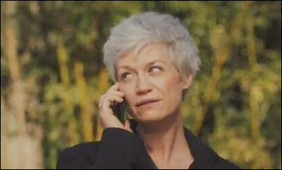 Comment se prénomme ce personnage ?