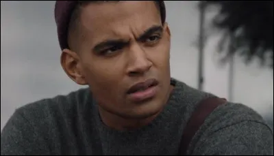 Comment se prénomme ce personnage ?