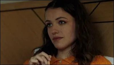 Comment se prénomme ce personnage ?