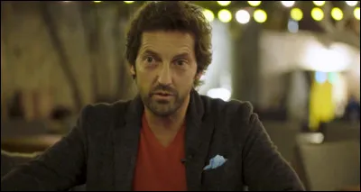 Comment se prénomme ce personnage ?